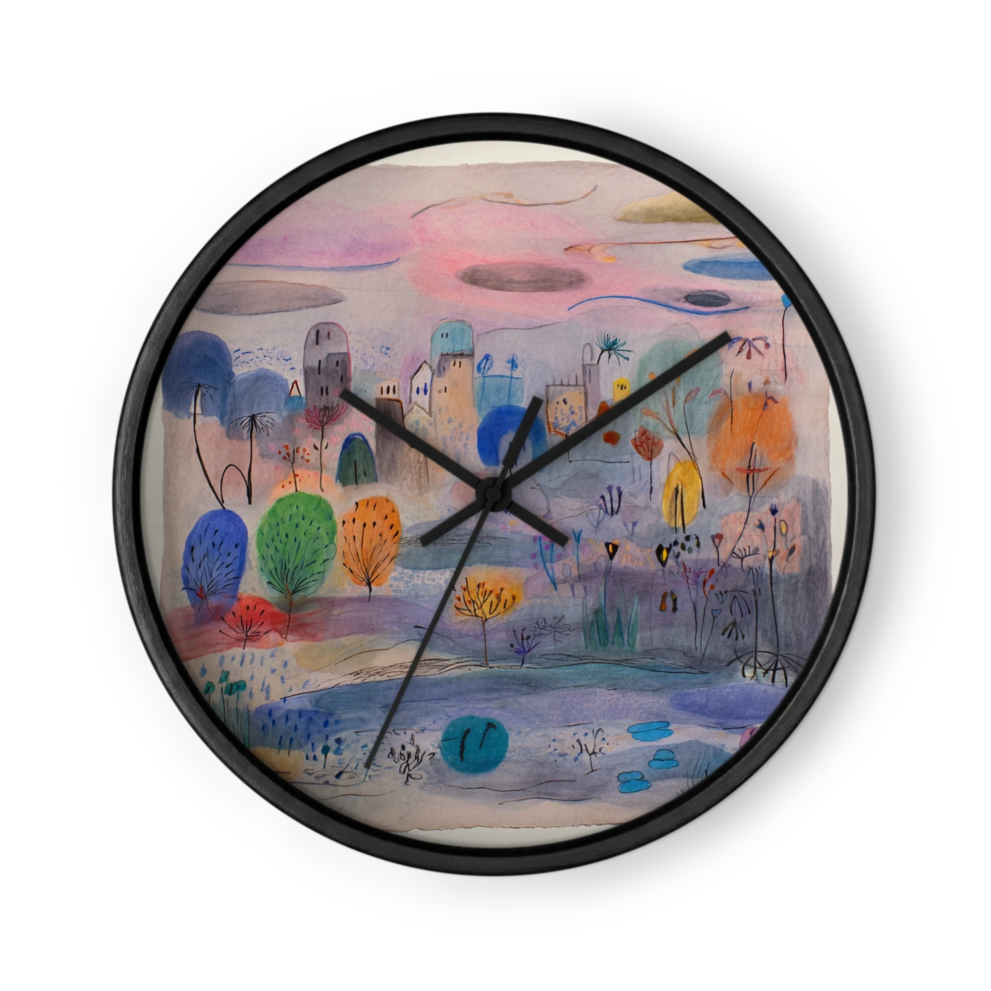 Dreamscape Town