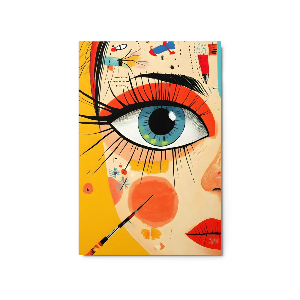 Eye of Expression | Art Print