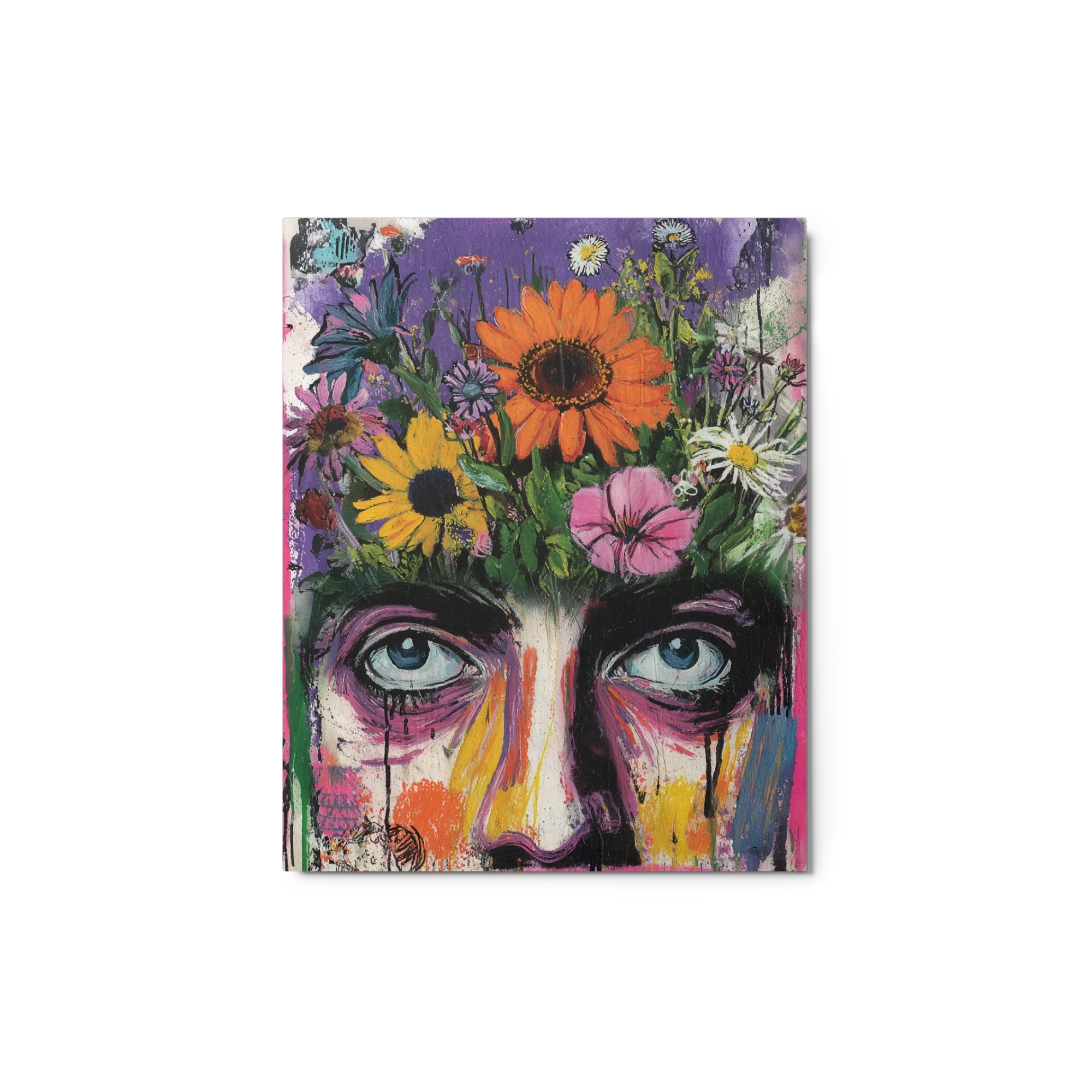 Blooming Mind