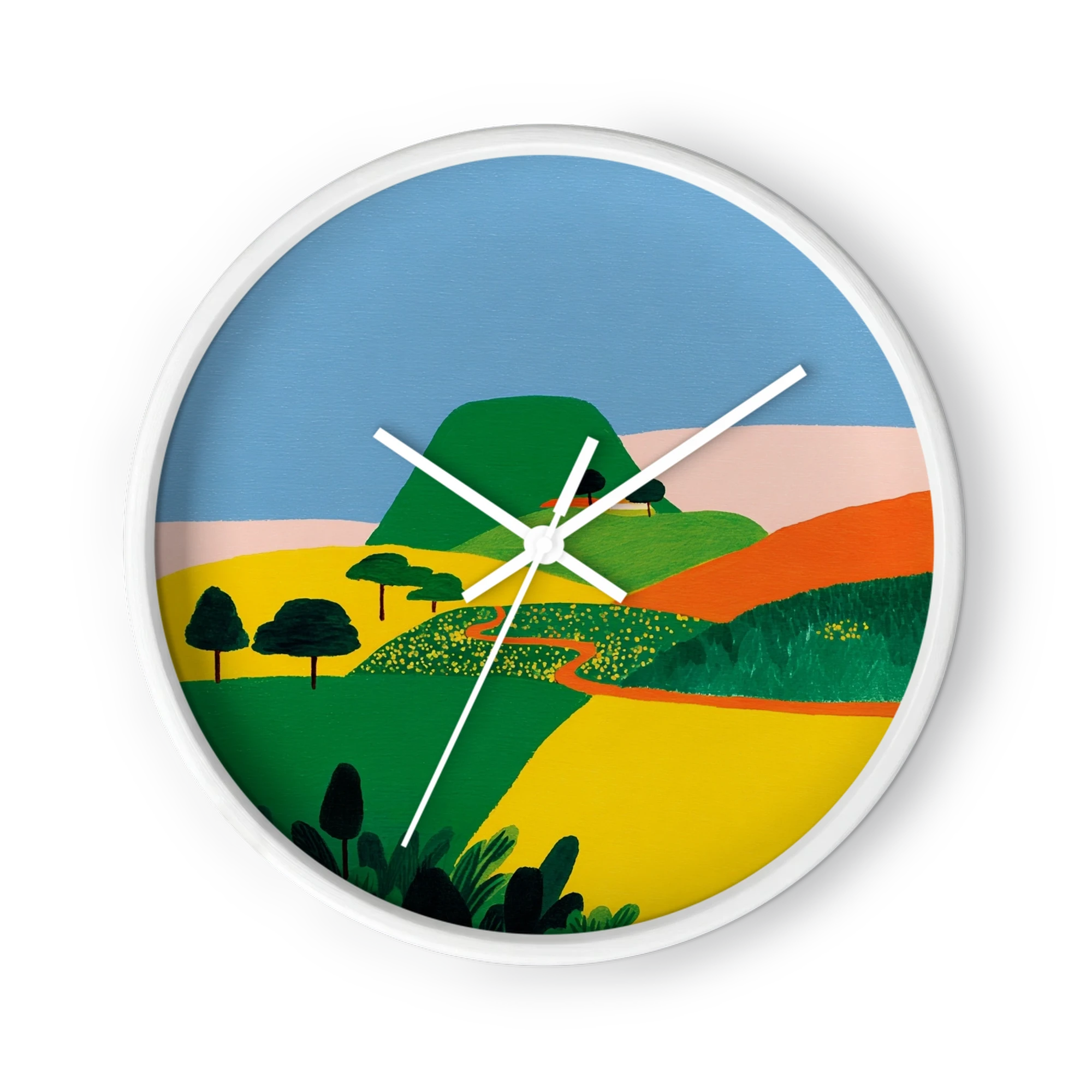 Pastoral Hills