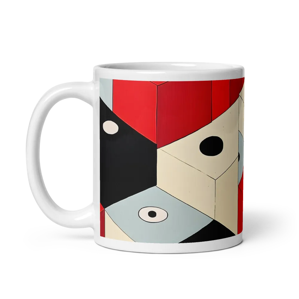 Dynamic Cubism