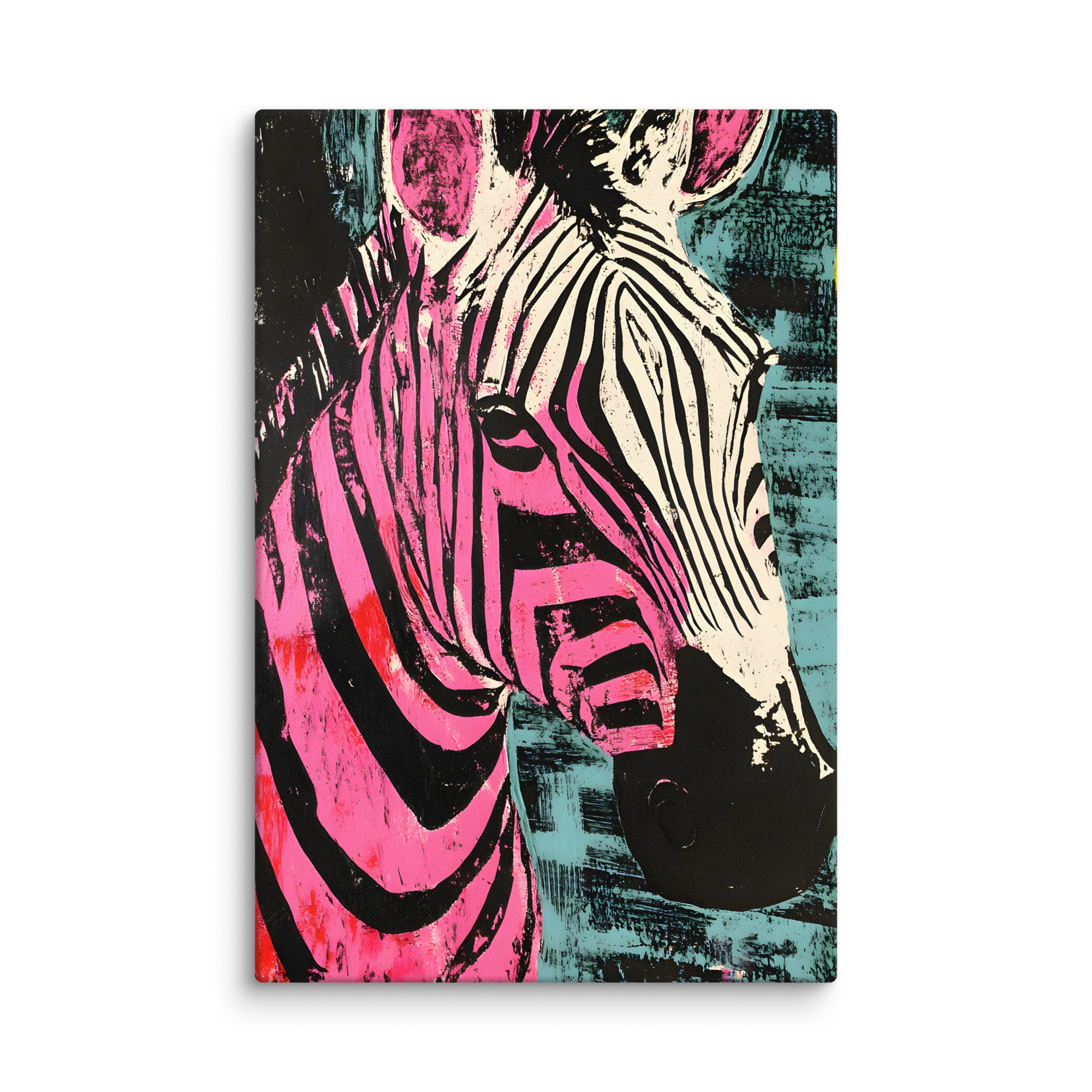 Signature Wall Art Styles — Three Visual Worlds