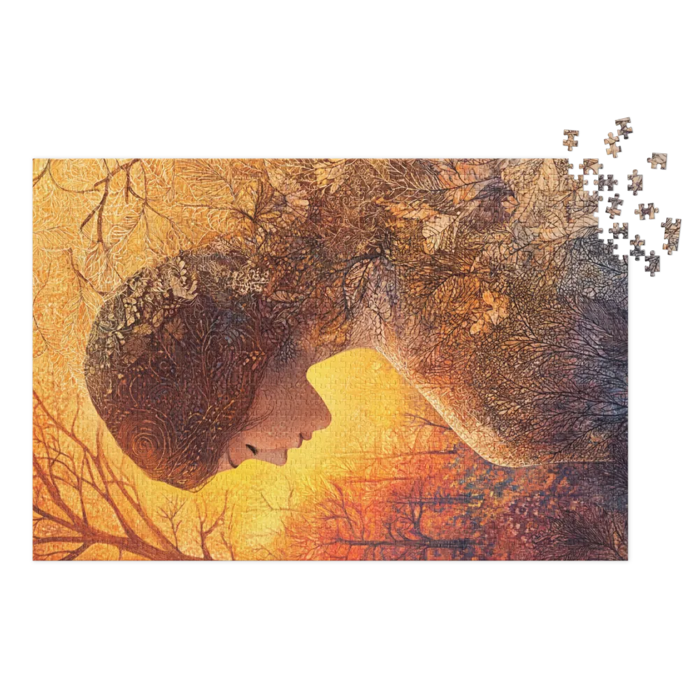 Autumn Reverie