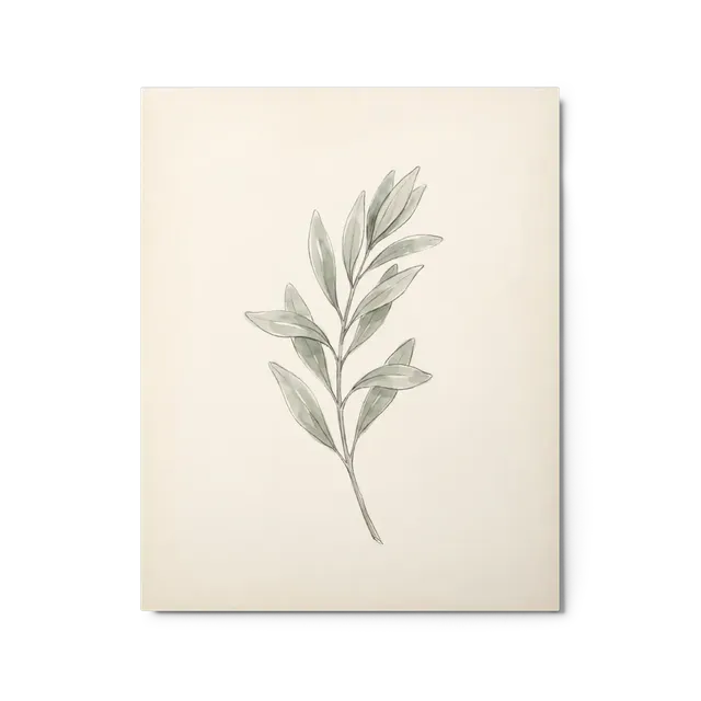 Elevated Wall Art for Decorating Your Office — Curate Your Focus