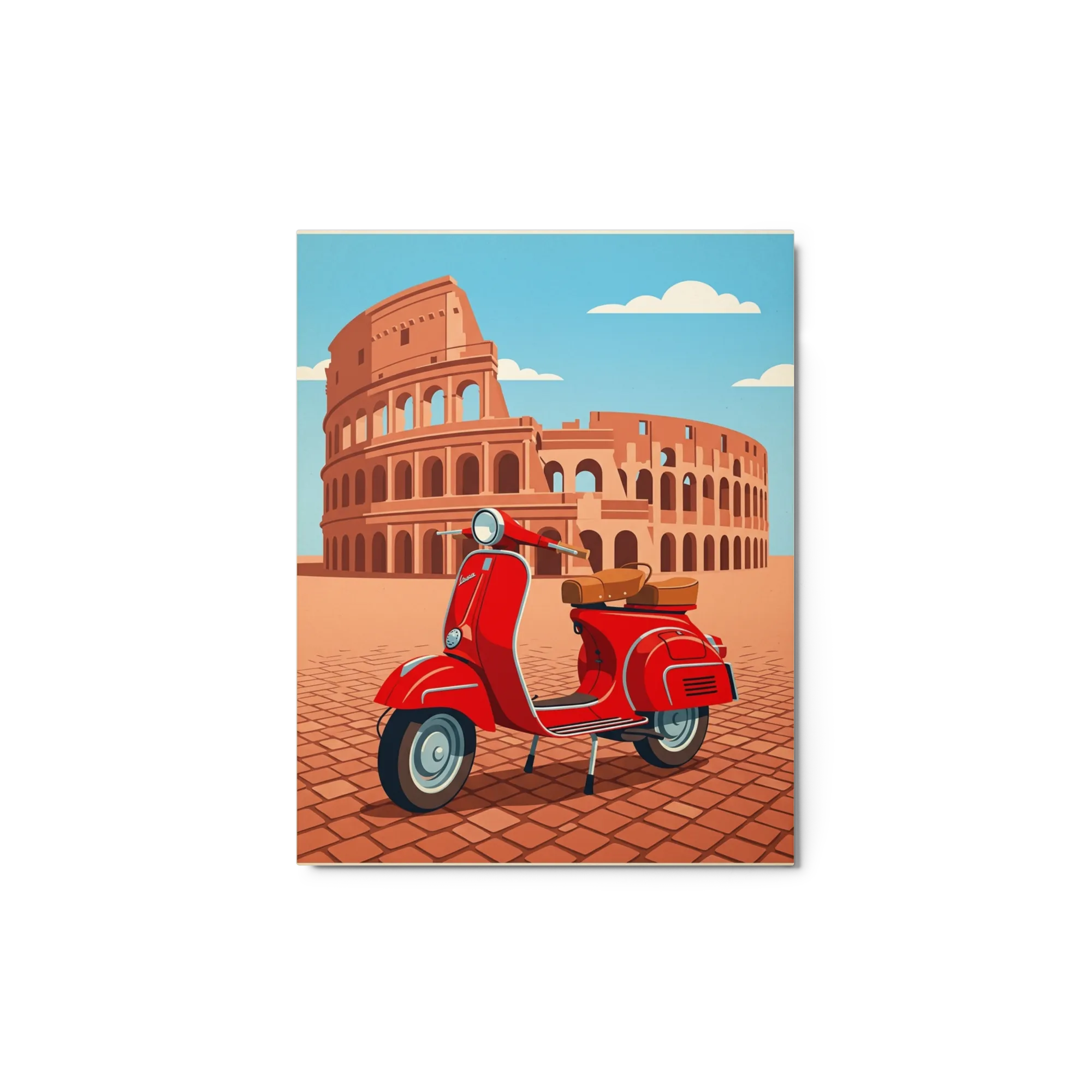 Roman Holiday