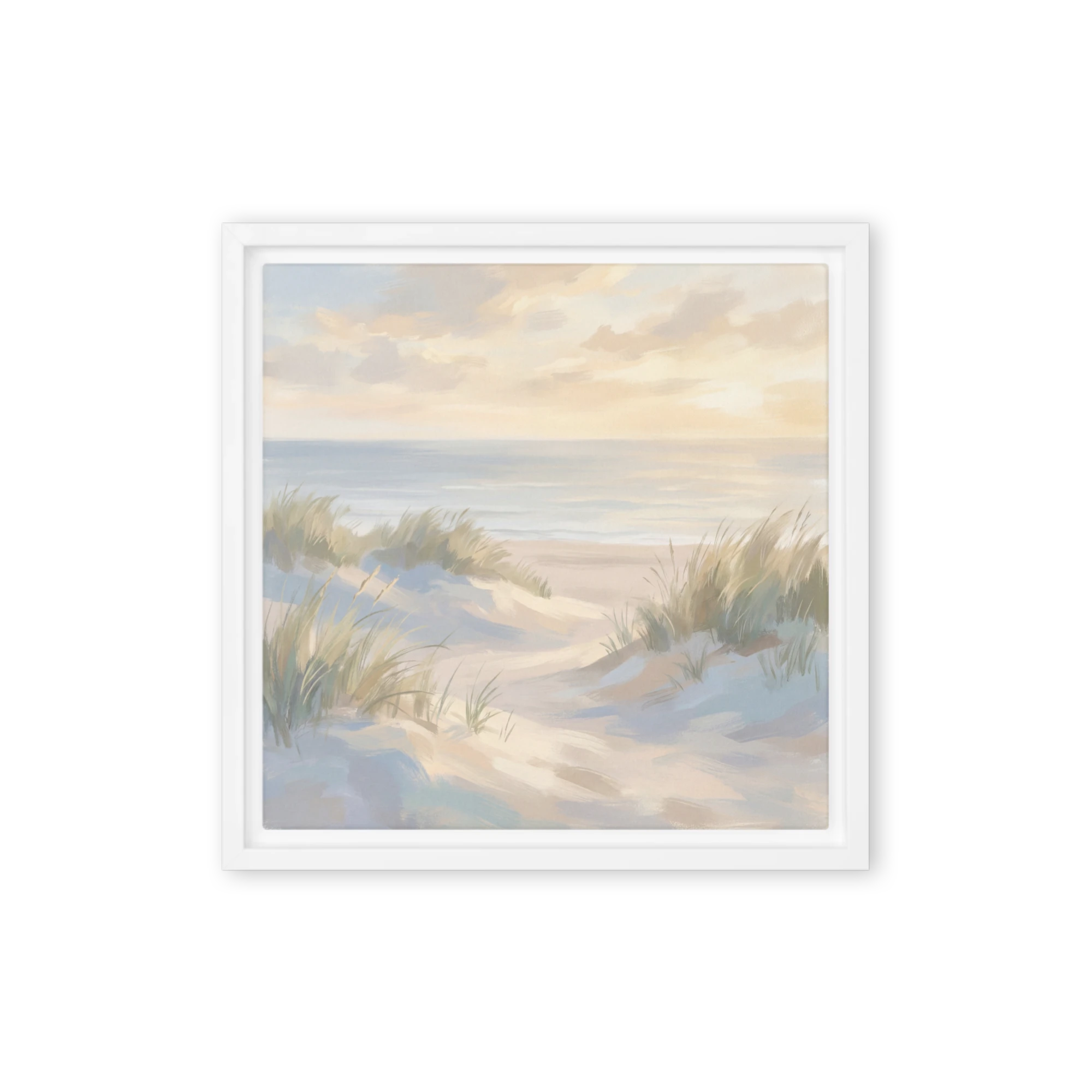 Coastal Serenity