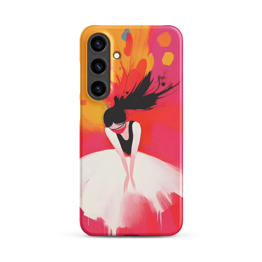 Grace in Motion | Phone Case