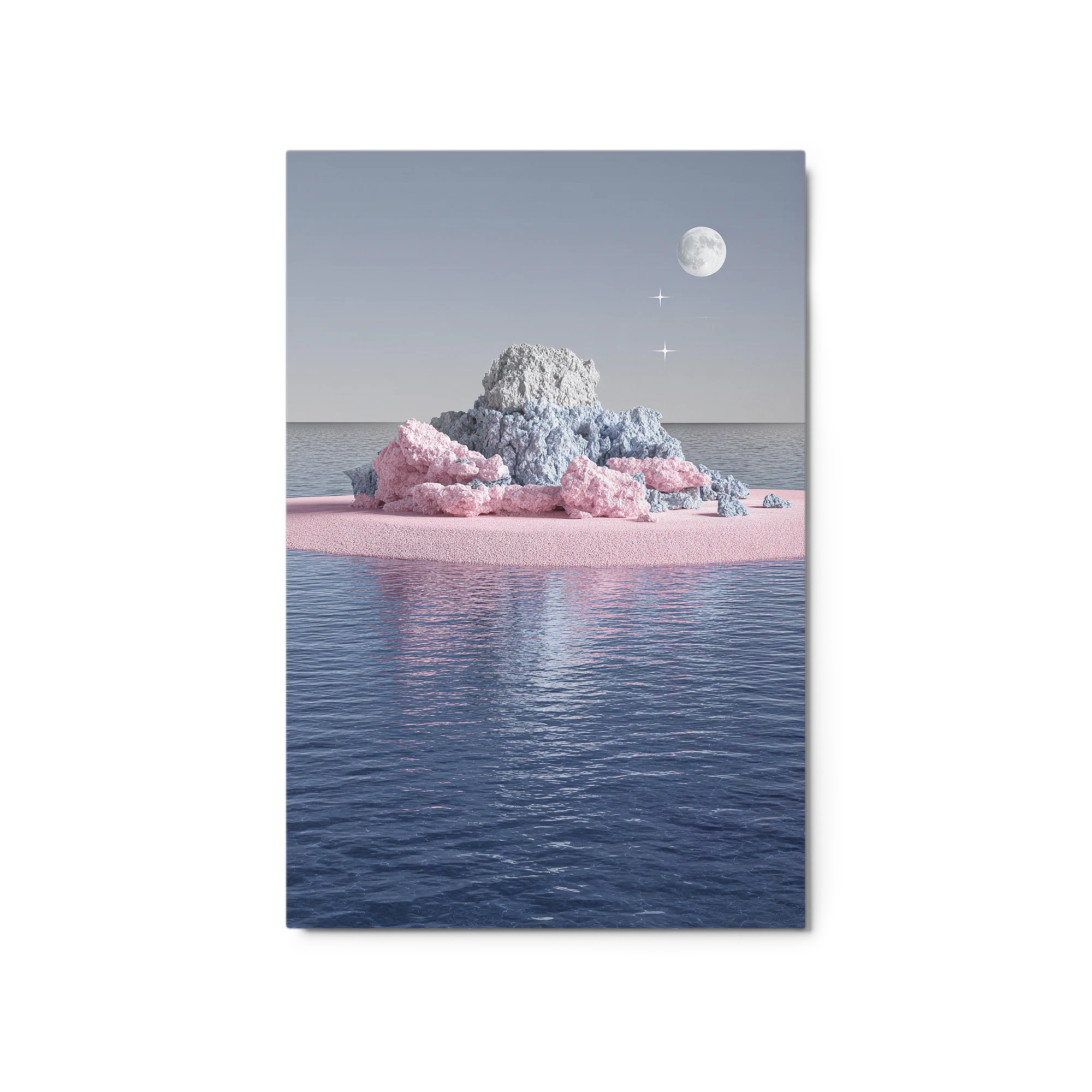 Coral Dreamscape
