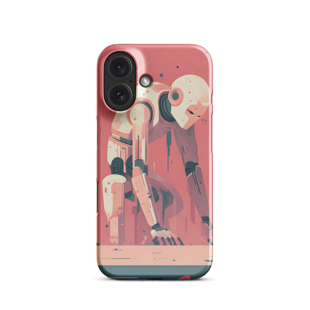 The Awakening Android 
 Samsung Galaxy S10 | Snap Case