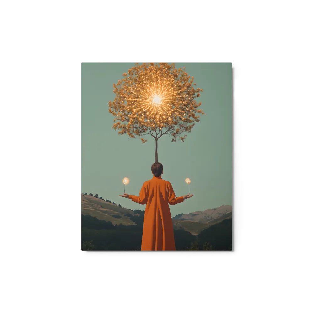 Awakening of the Golden Tree