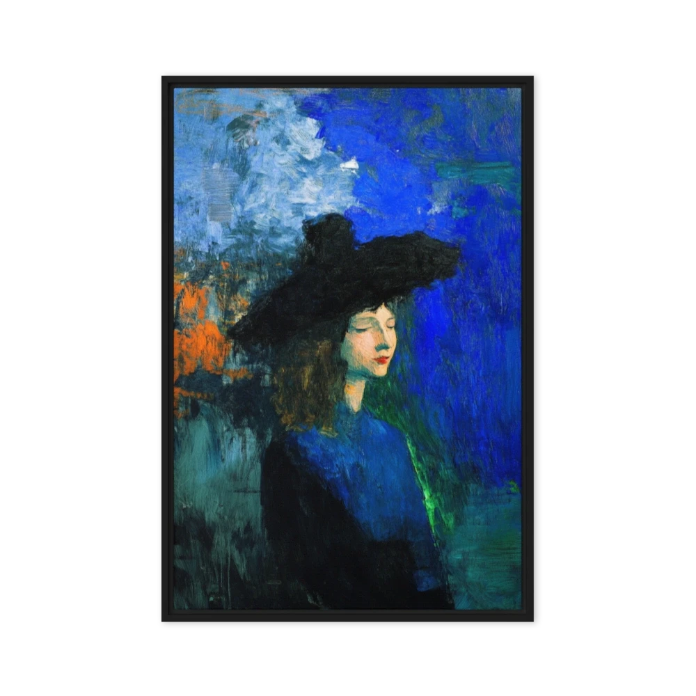 The Black Hat