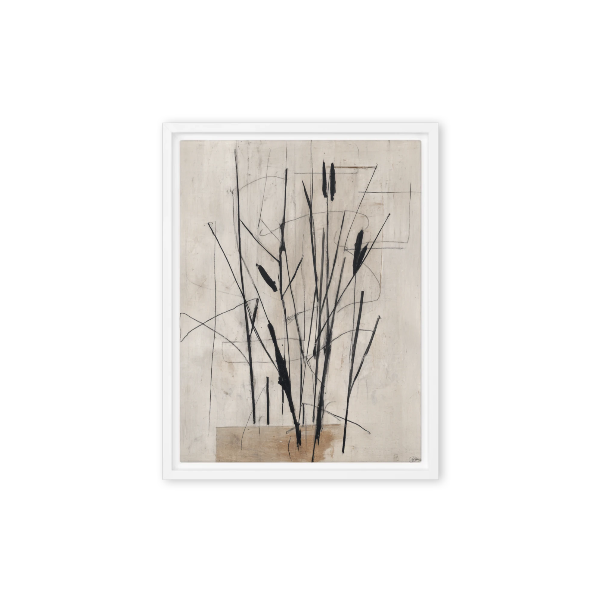 Silent Reeds