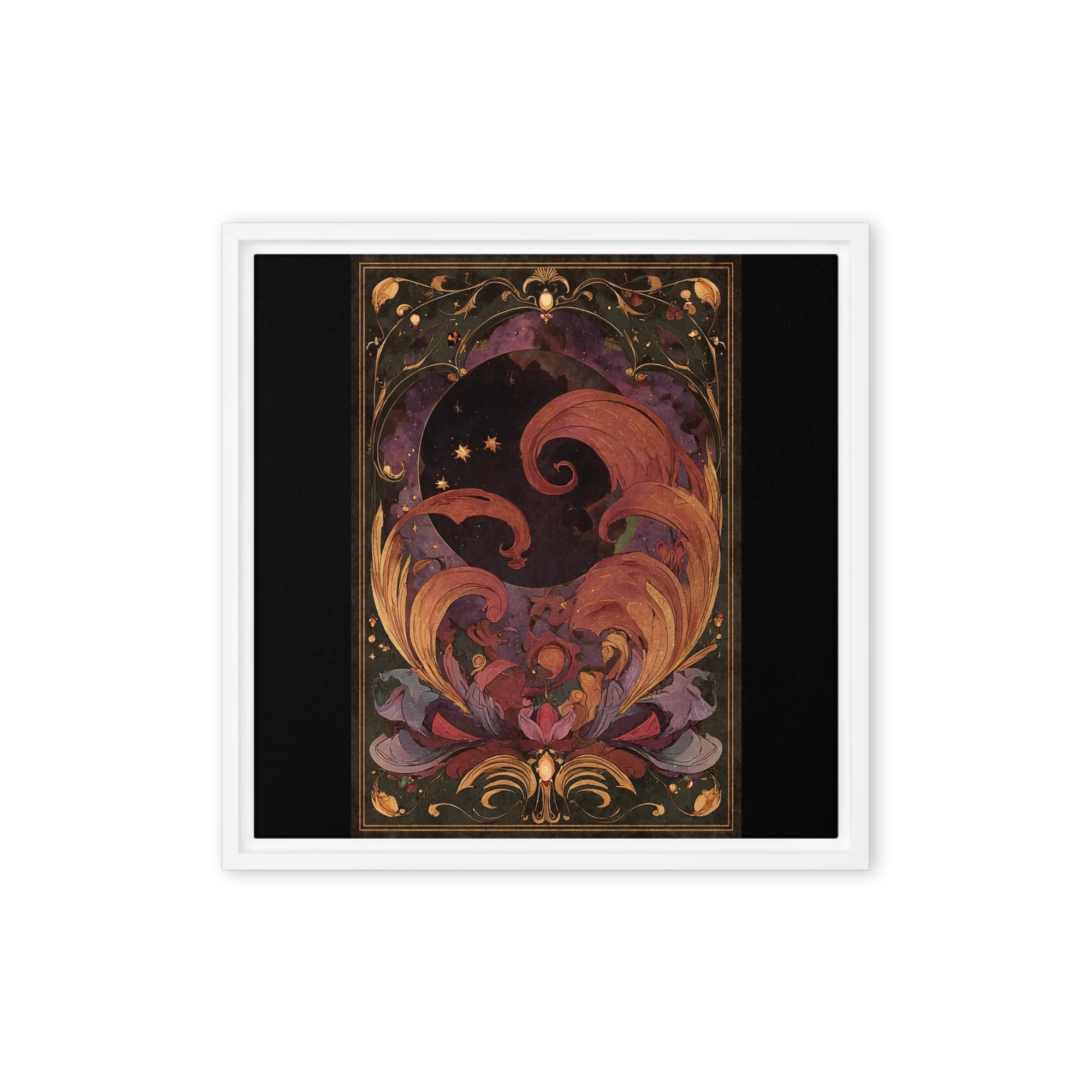 Celestial Eclipse
