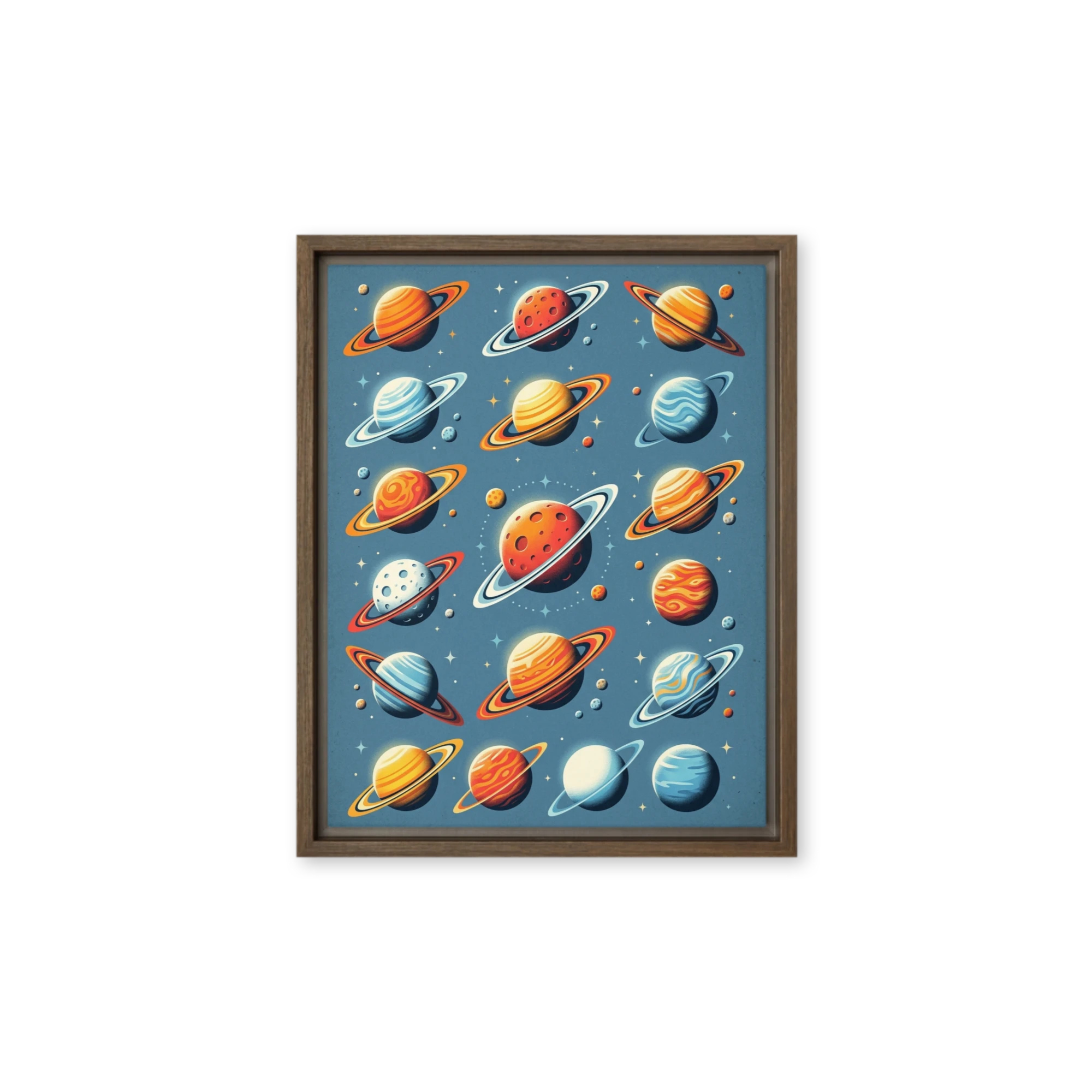 Cosmic Array