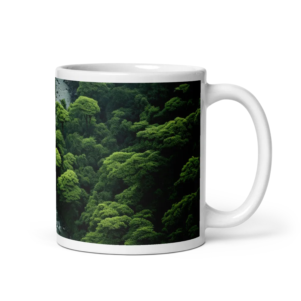 Whispers of the Green River