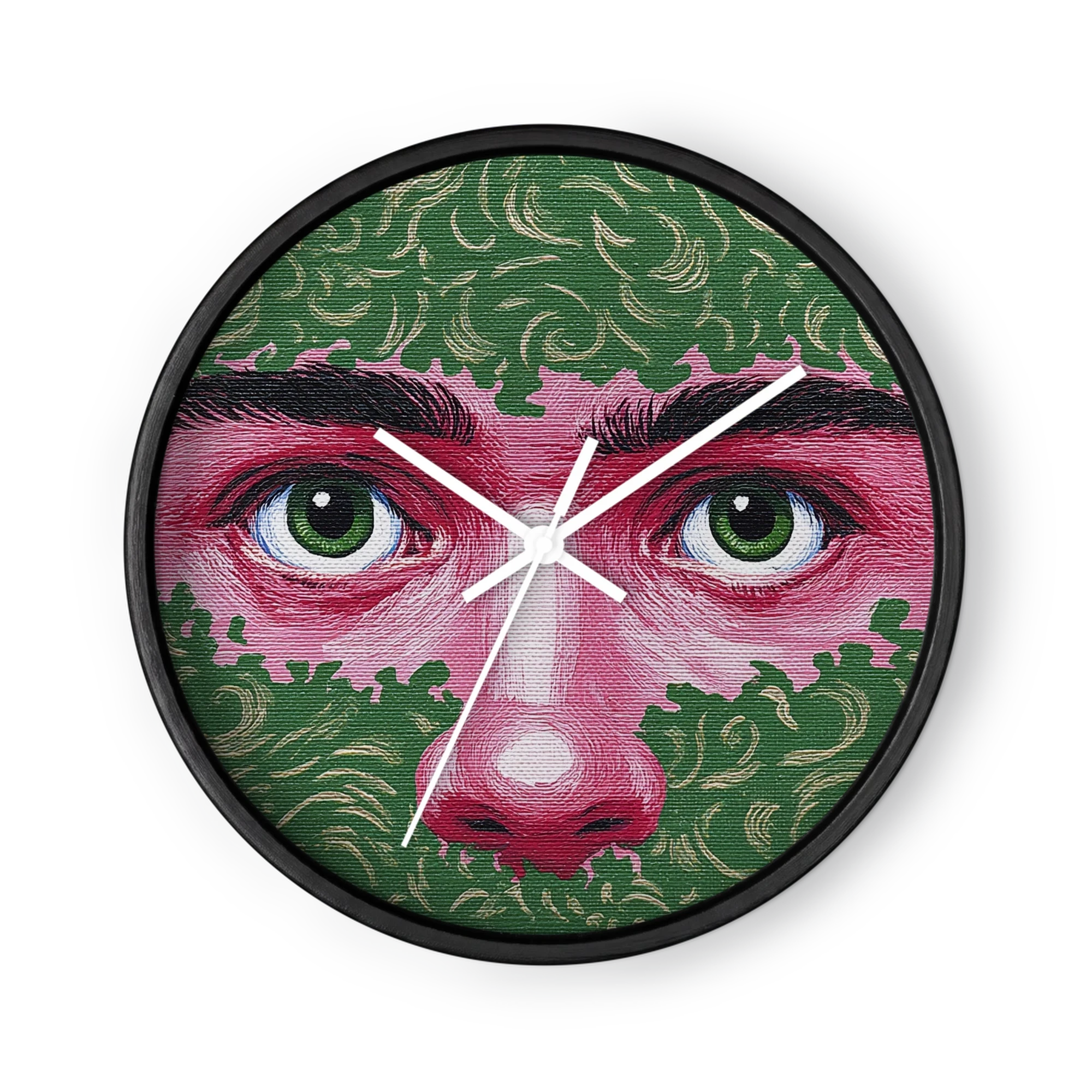 The Green Man