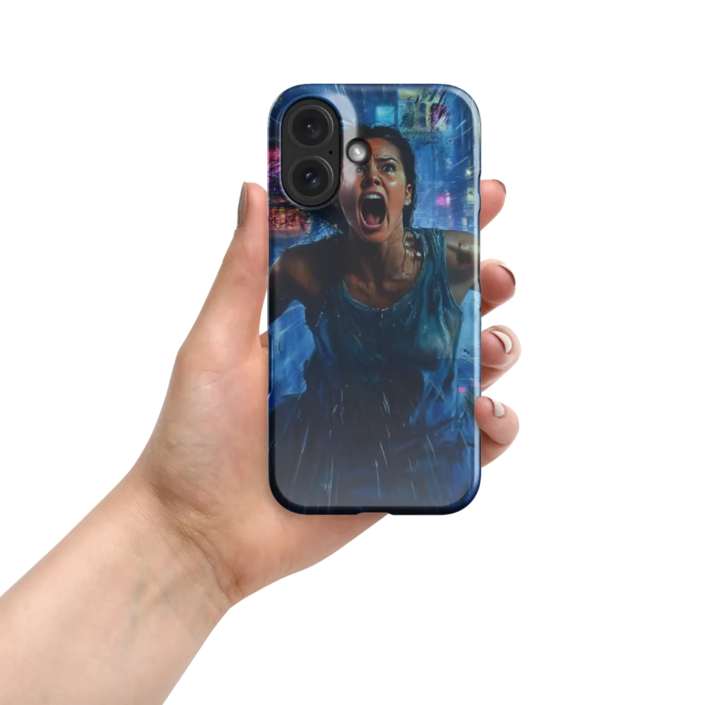 Urban Despair 
 Samsung Galaxy S10 | Snap Case