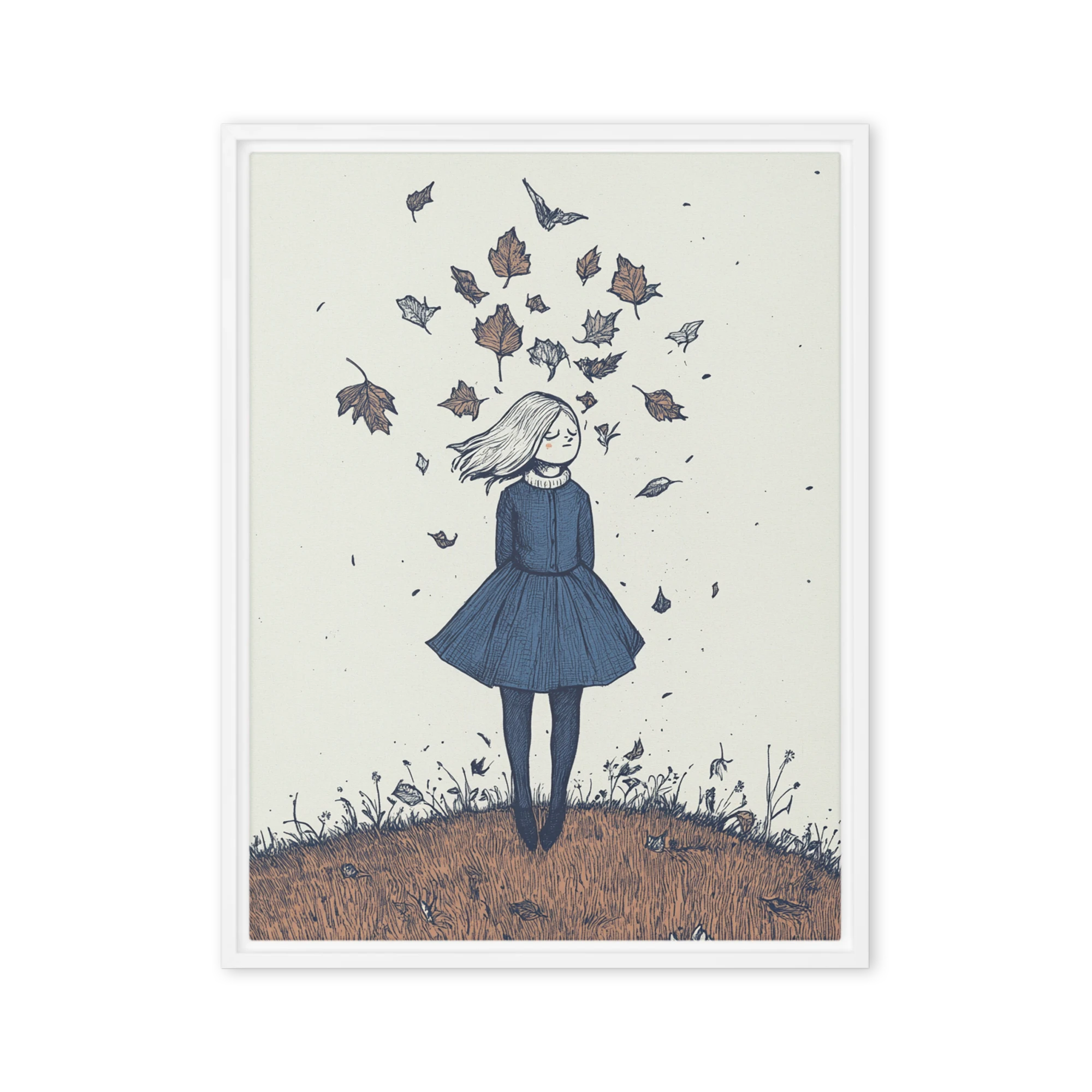Autumn Whisper