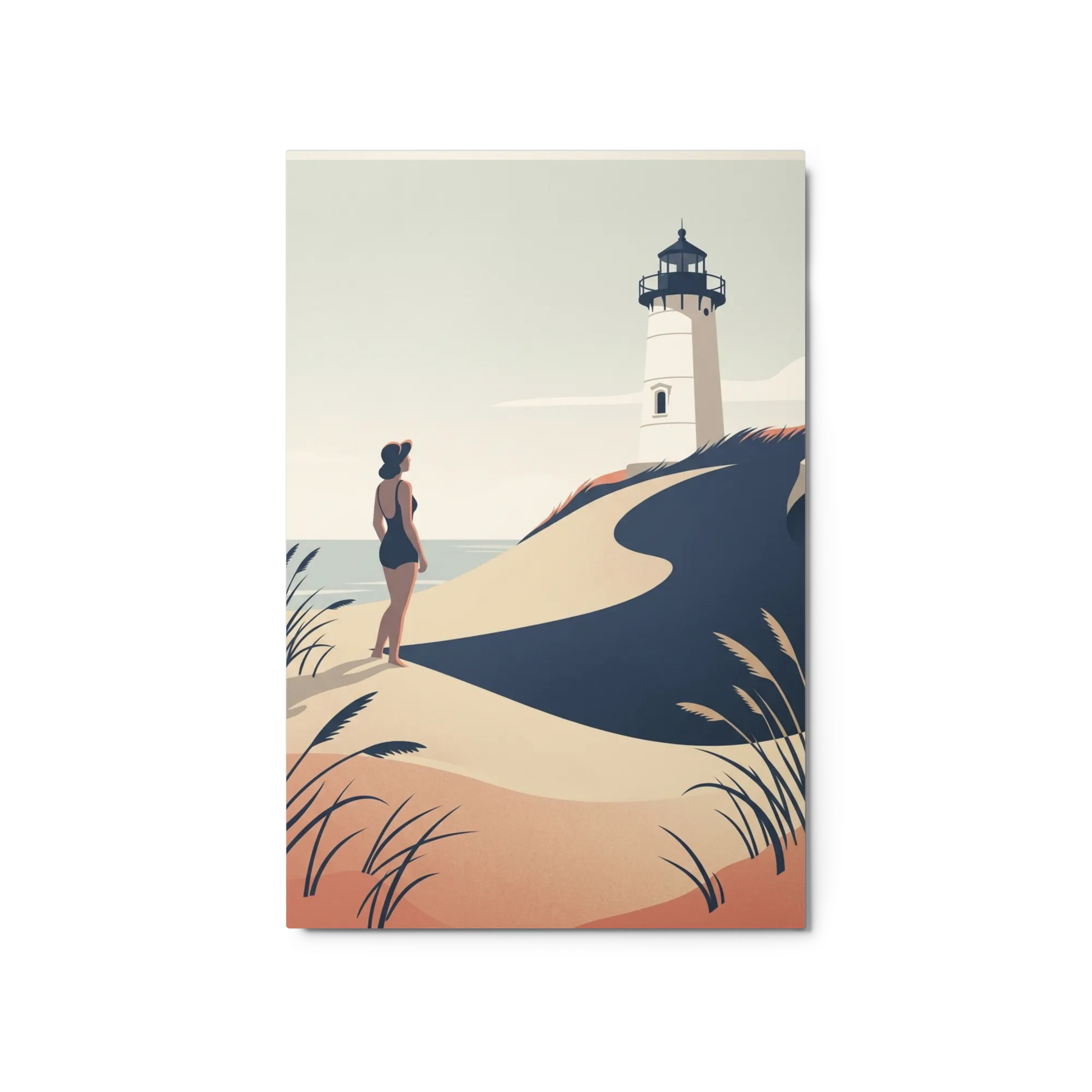 Sentinel of the Dunes