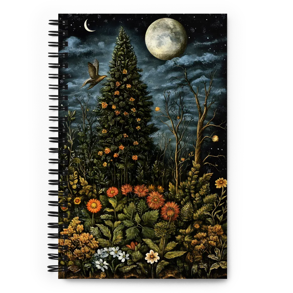 Whispers of a Magical Night