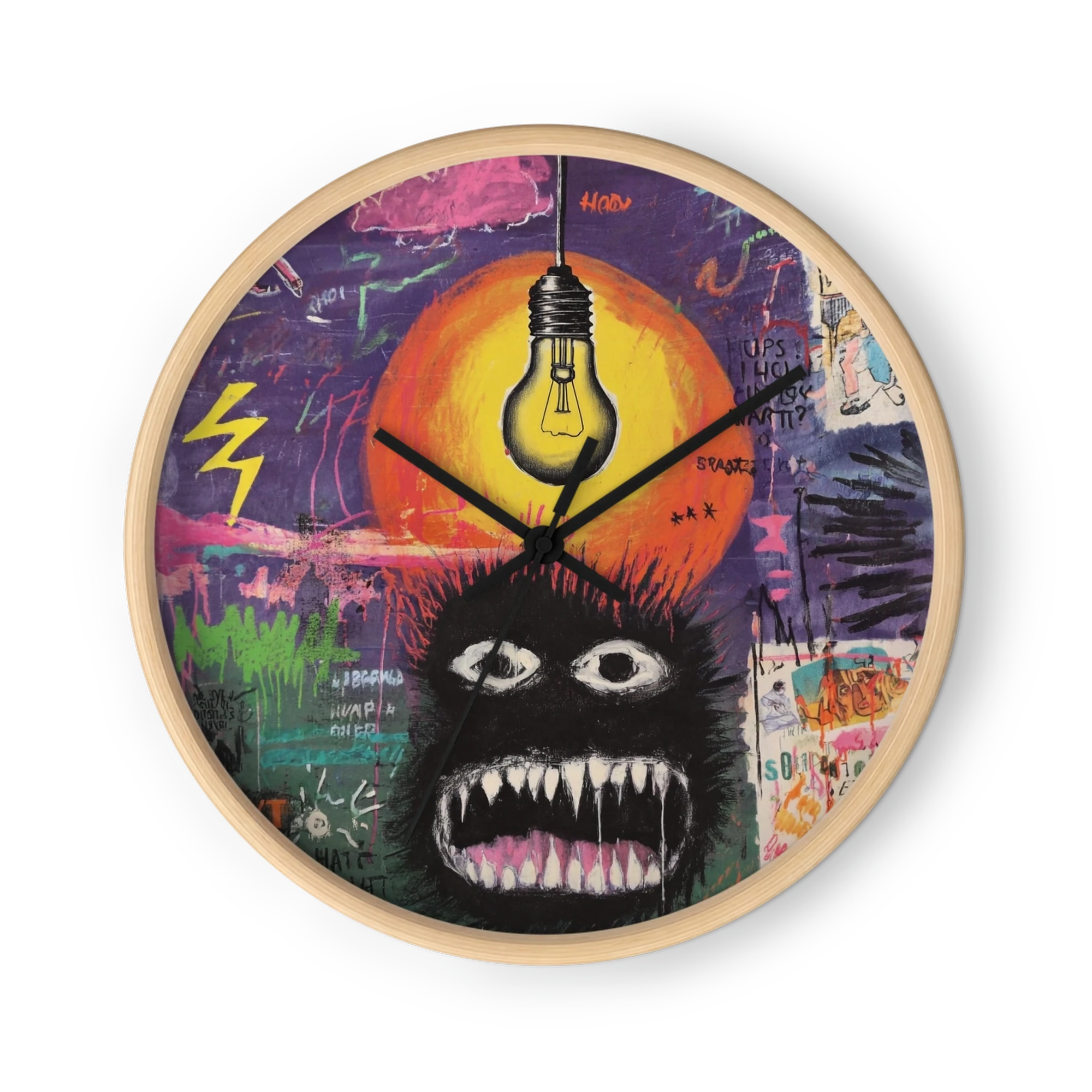 Electric Creature