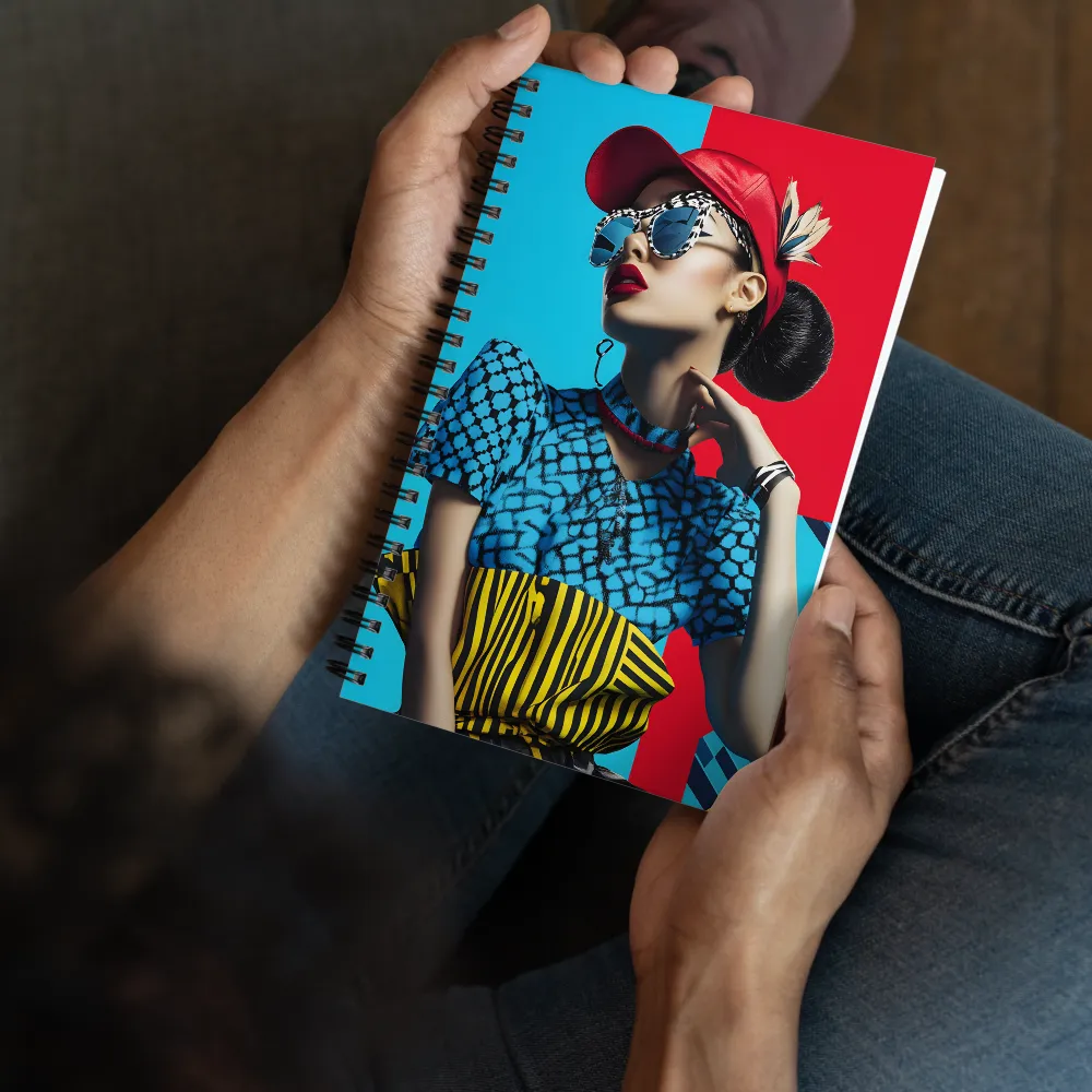 Confident Style: A Modern Fashion Statement