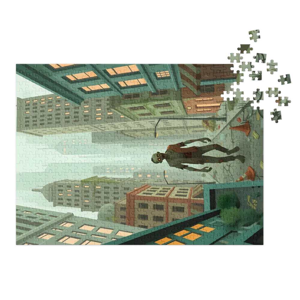 Urban Undead