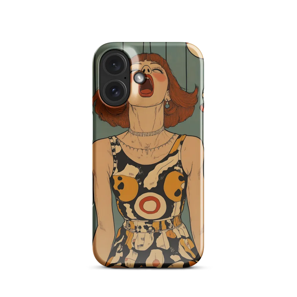 Awakening Expression