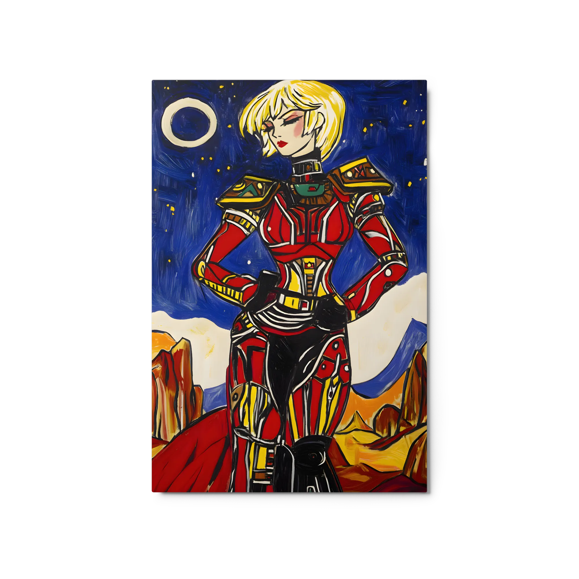 Veglia Cosmica
