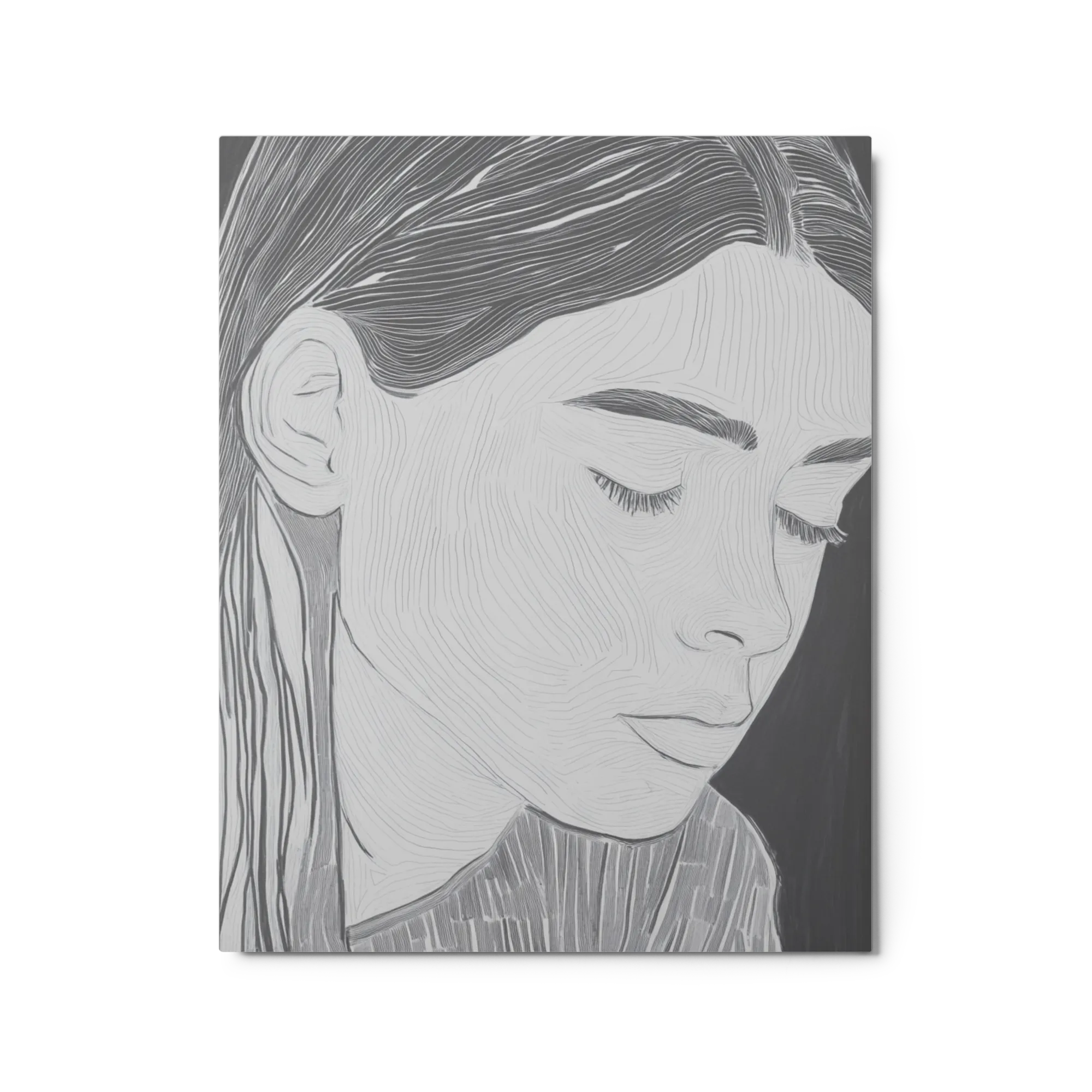 Serene Lines