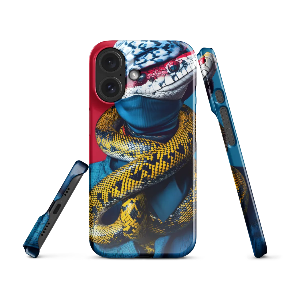 Urban Jungle Serpent 
 Samsung Galaxy S20 Ultra | Snap Case