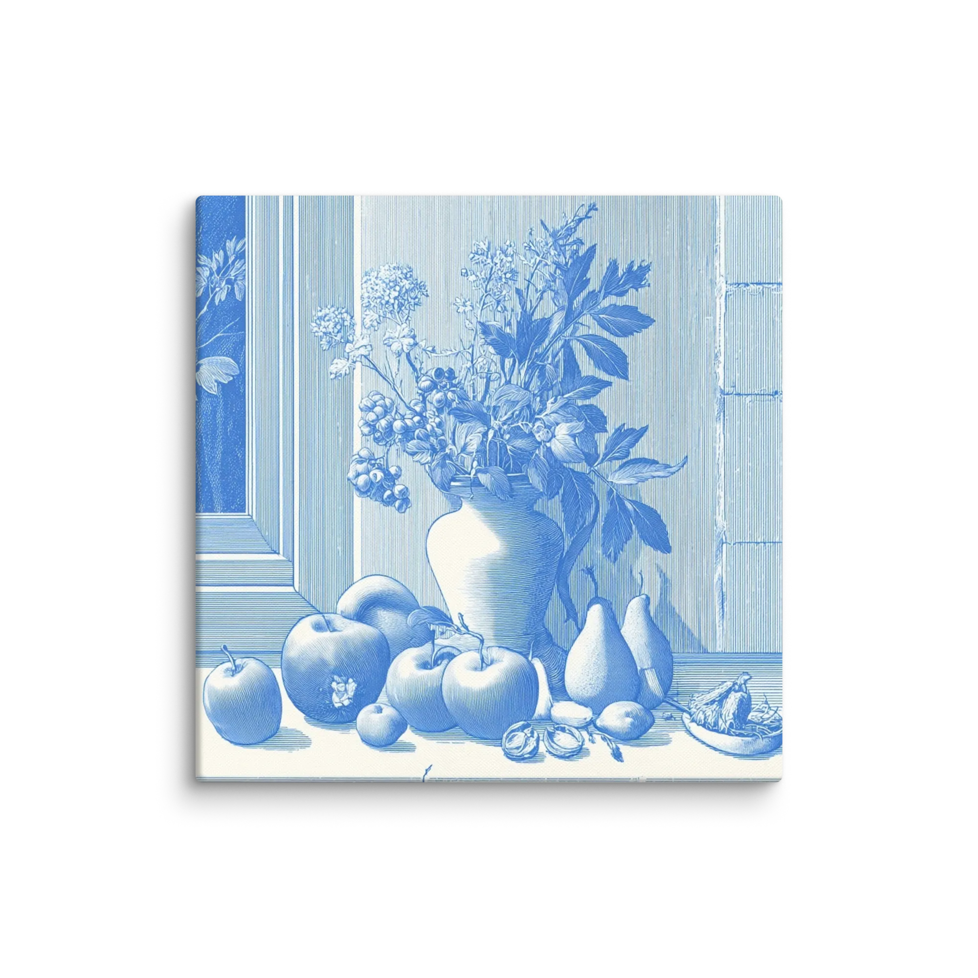 For quiet hours of study — Eighteenth-century legacy