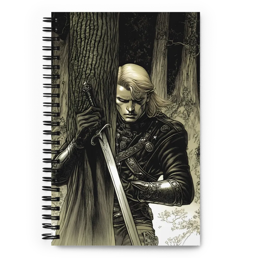 Guardian of Shadows