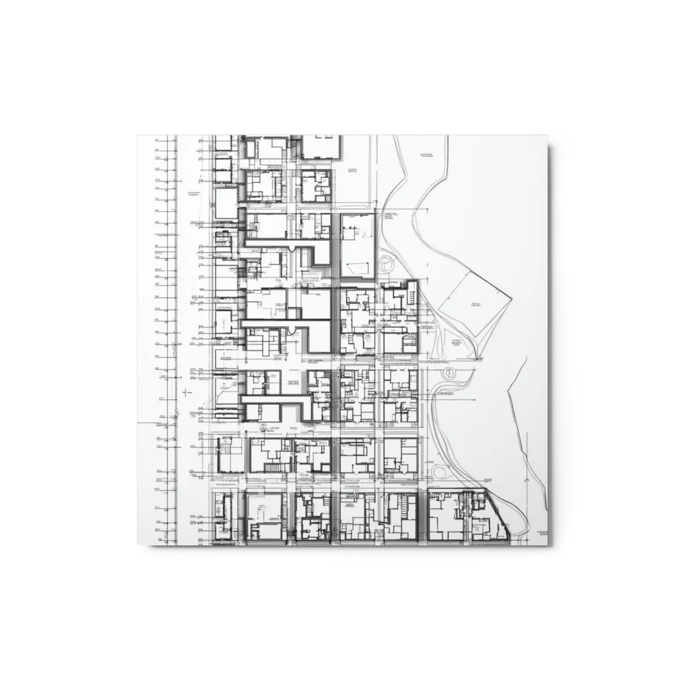 Architectural Floor Plan