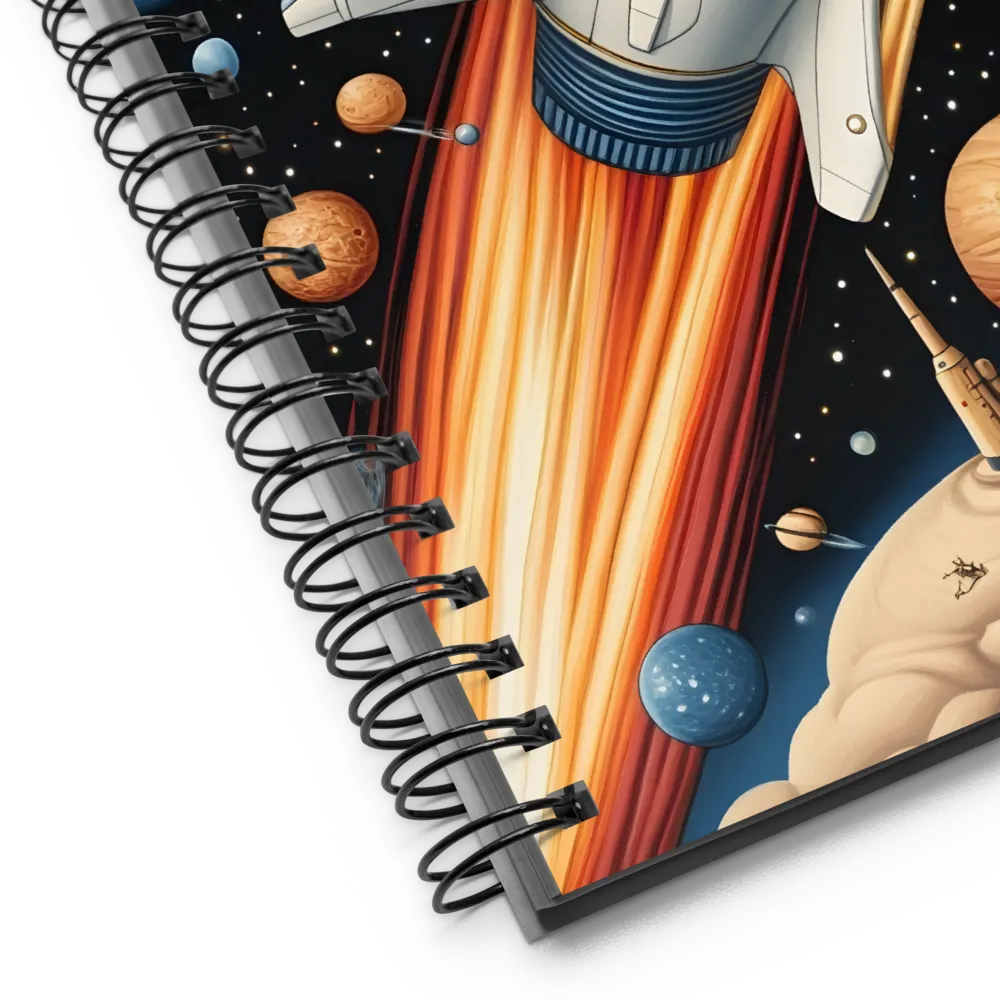 Journey Through the Cosmos