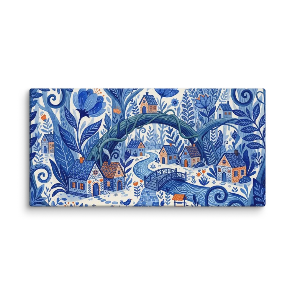 Nature Wall Art for a Vibrant Home — Living Energy