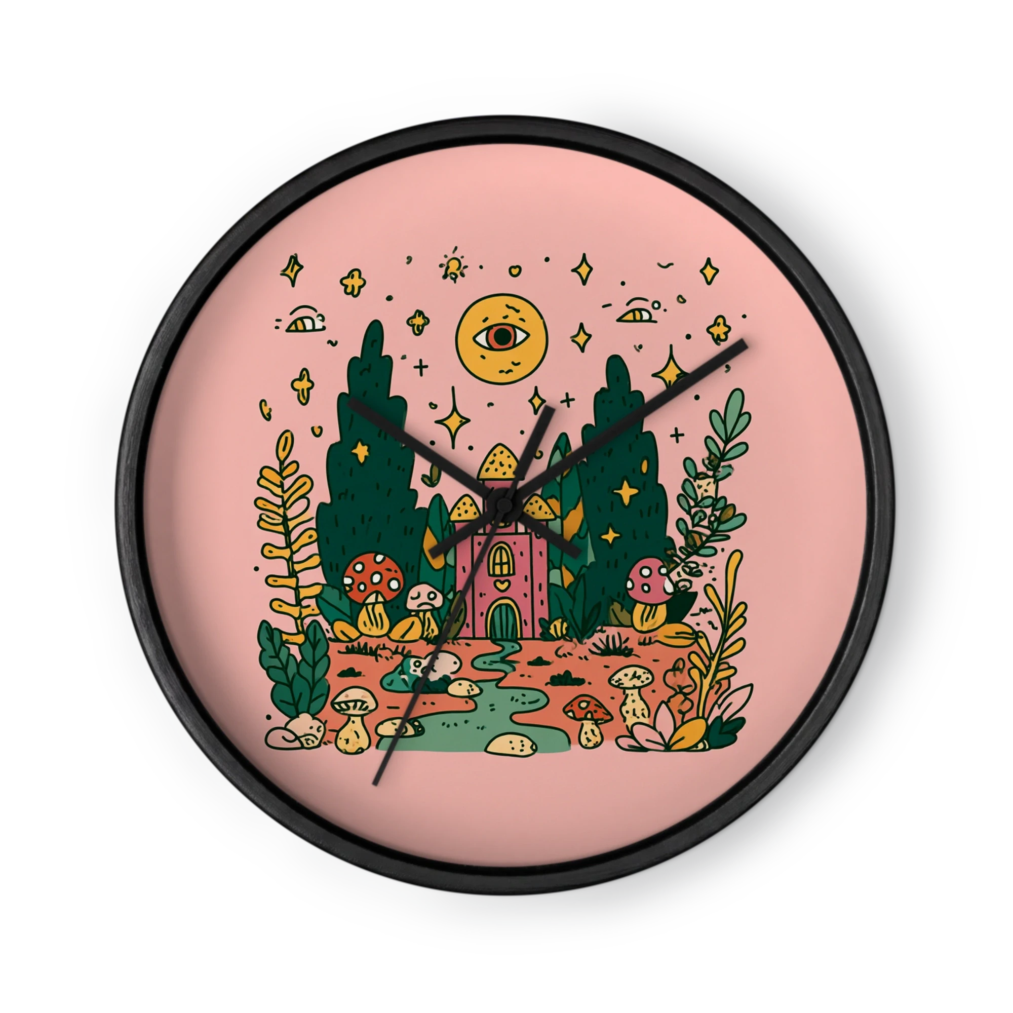 The Celestial Citadel
