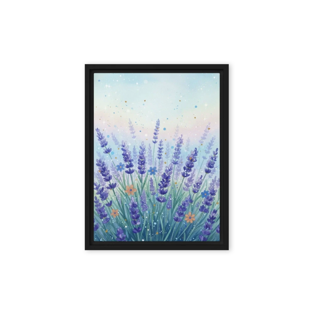 Lavender Dream