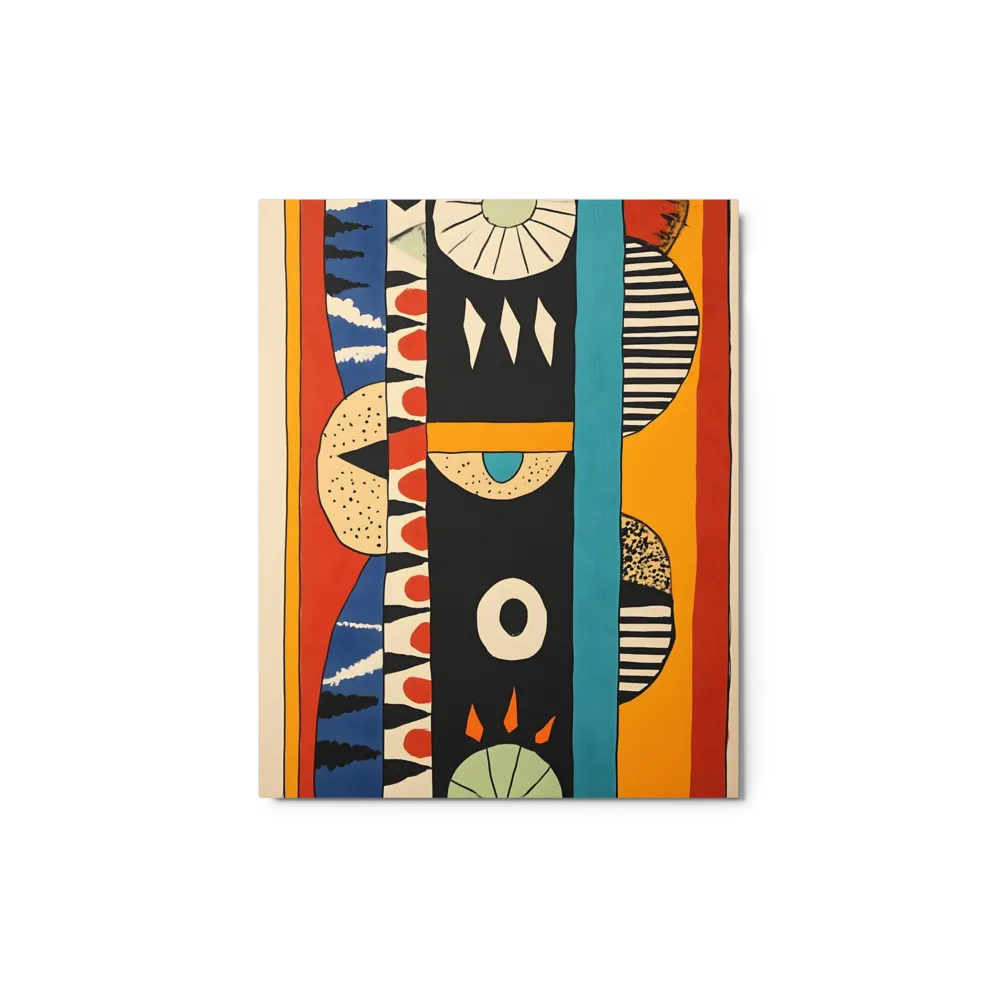 Abstract Geometric Design
