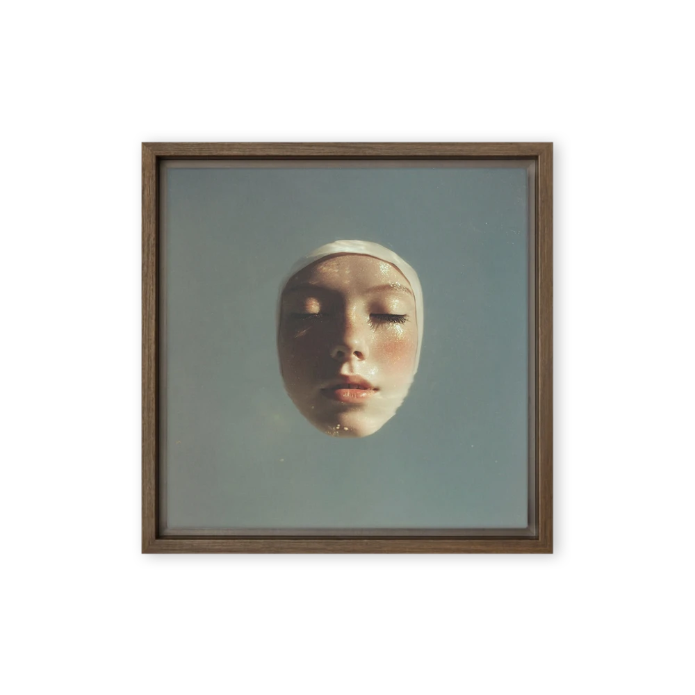 Ethereal Waters | Art Print