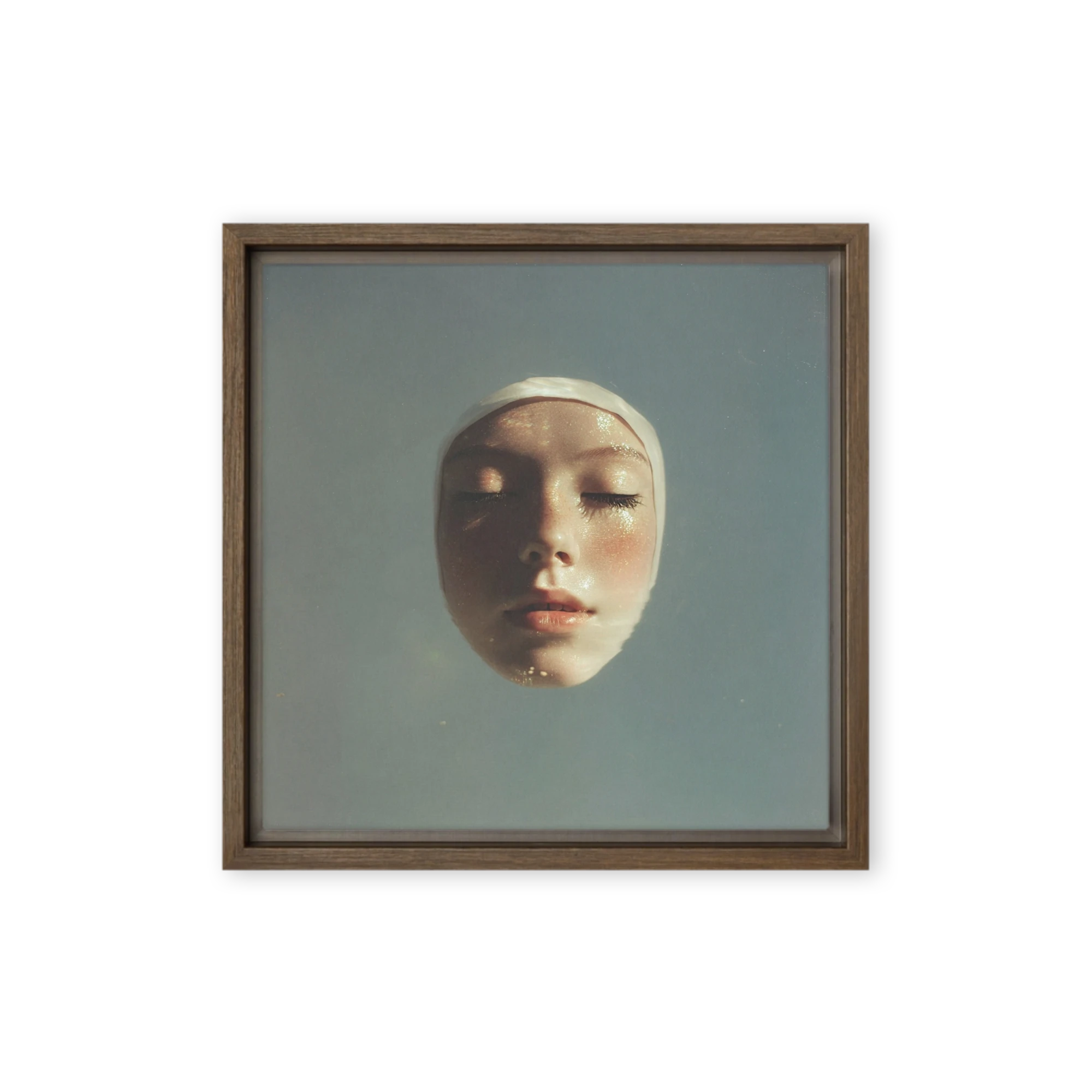 Ethereal Waters | Art Print