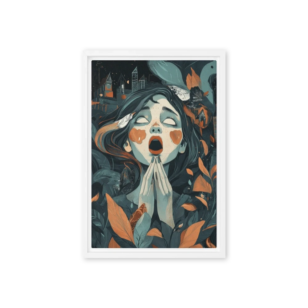 Silent Echoes