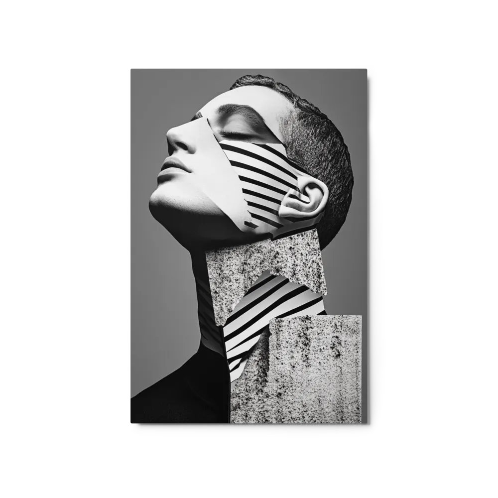 Fragmented Identity | Art Print