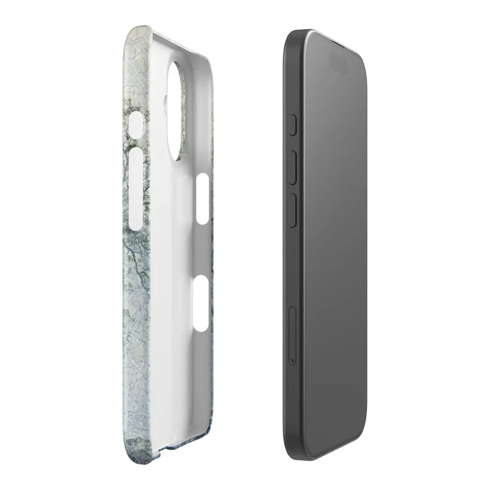 Neural Tree Structure 
 iPhone 14 Plus | Tough Case
