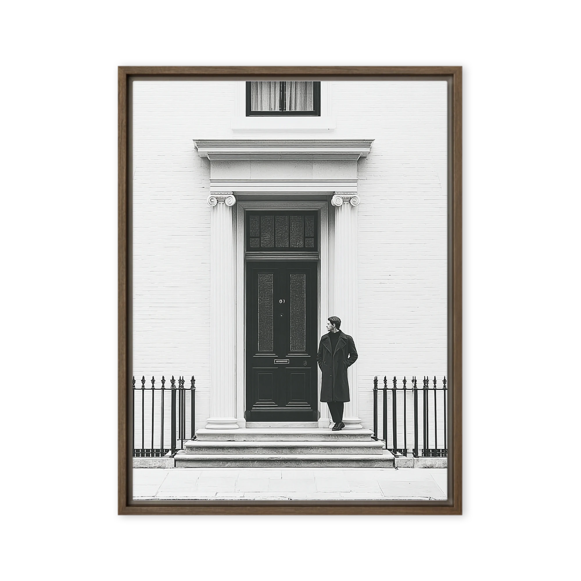 The Threshold