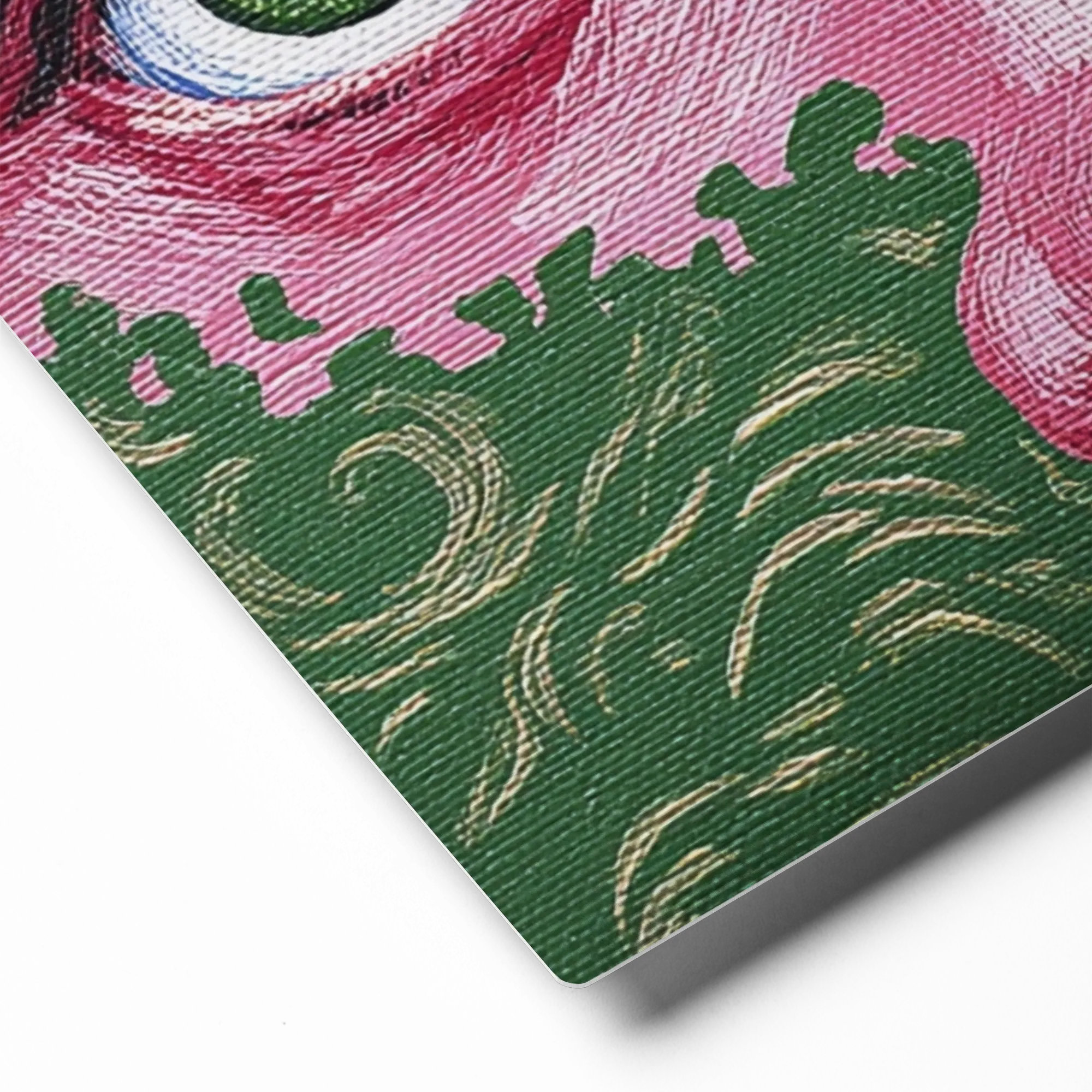 The Green Man | Art Print