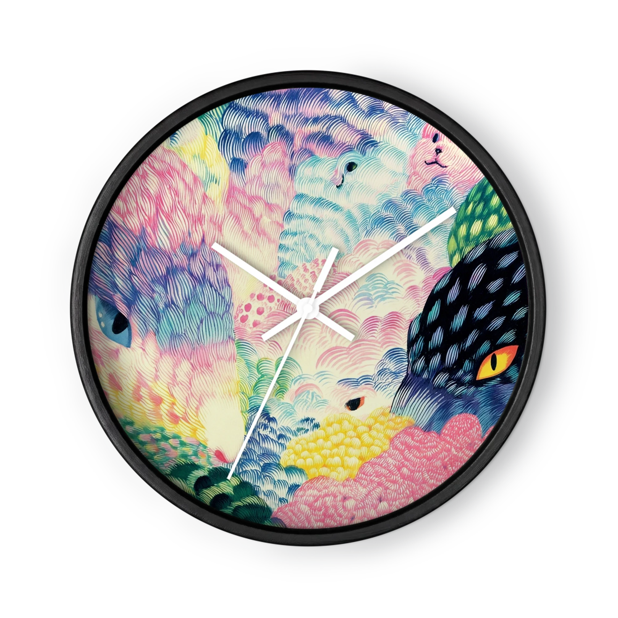 Dreamscape Creatures