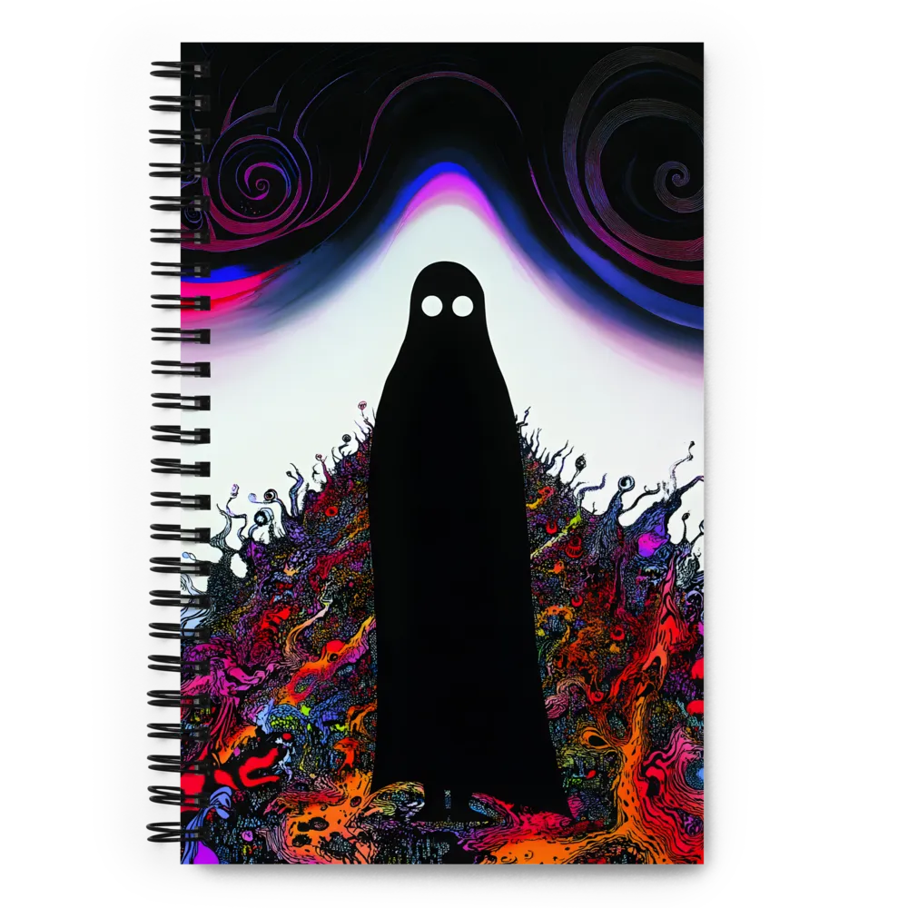 Veil of Mystery