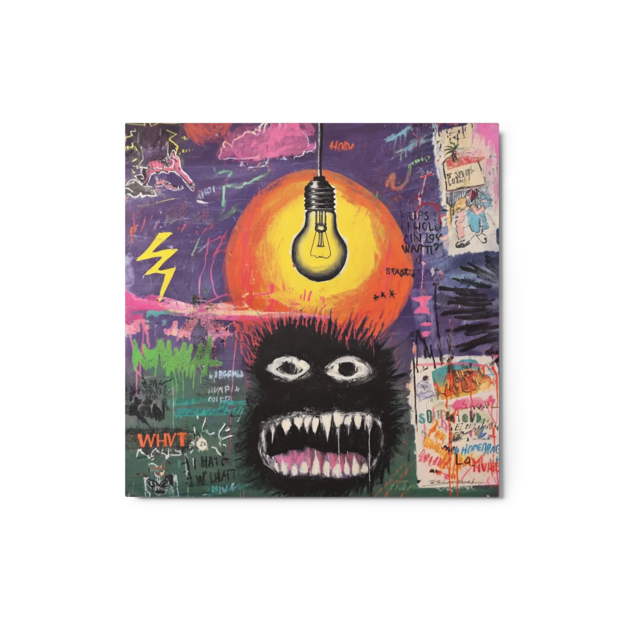 Electric Creature