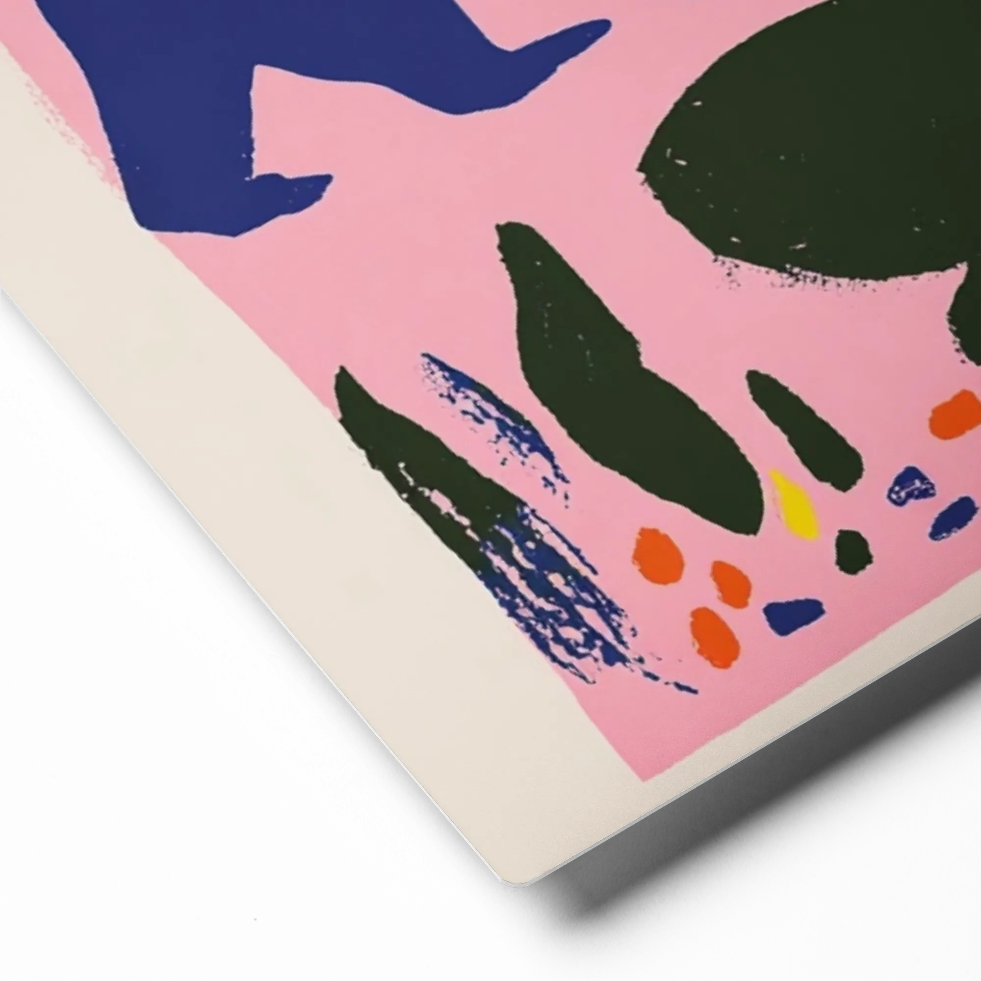 Jungle Silhouettes | Art Print